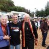 Bob Waterer, Christine Waterer and Barton Lynch at Blast Off, Palm Beach